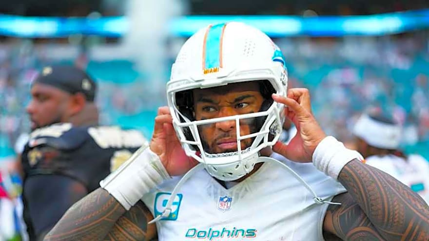 Jets Getting Shocking Trade Buzz for $212 Million Rival QB