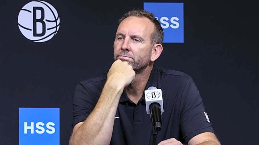 Nets Might Not Have Luxury of Lengthy Rebuild in Brooklyn