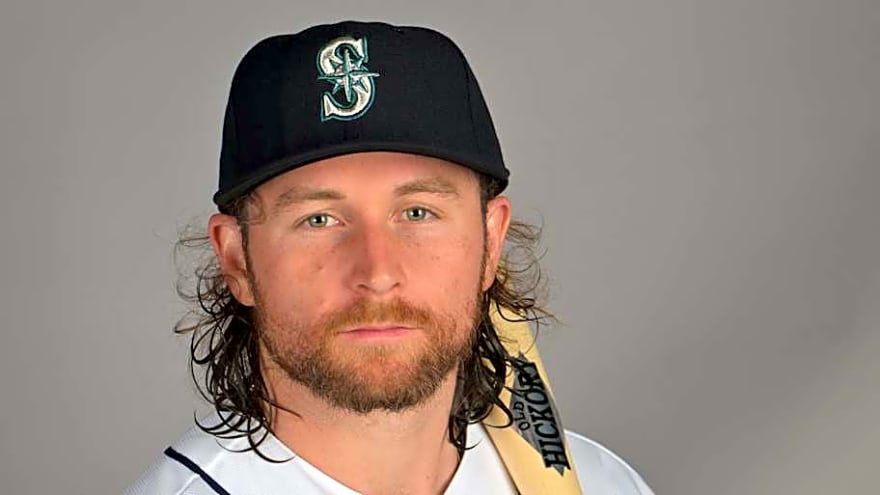 Brendan Donovan discusses how good the Mariners can be this year