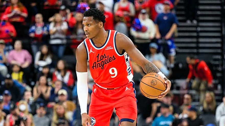 Two More Clippers Have to Follow Bennedict Mathurin's Departure