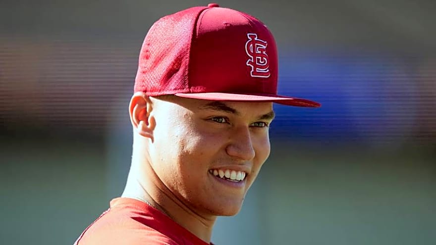 Cardinals' Biggest Takeaway With JJ Wetherholt Back