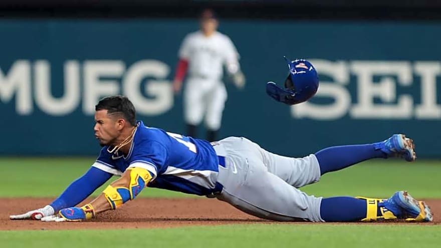 Ezequiel Tovar’s Potential to be Rockies’ First Half MVP