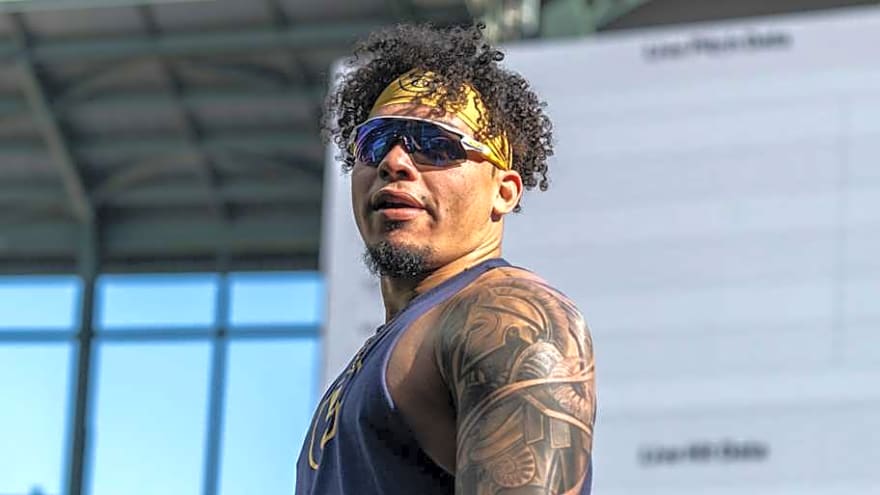 Brewers Set To Repeat Corbin Burnes Mistake With William Contreras