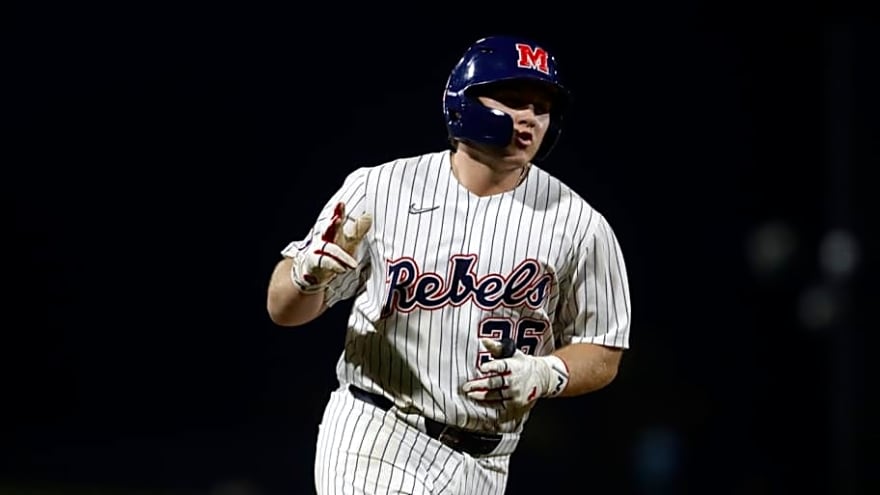 Ole Miss Baseball Returns Will Furniss, Multiple Key Contributors for 2026 Season