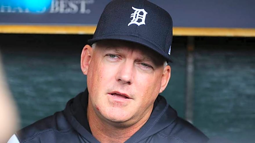 Three Trade Targets Who Could Solve the Tigers’ Biggest Problem