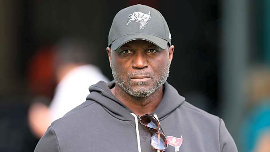 Buccaneers 2026 Schedule Revealed: Here's How Many Prime Time Games They Have