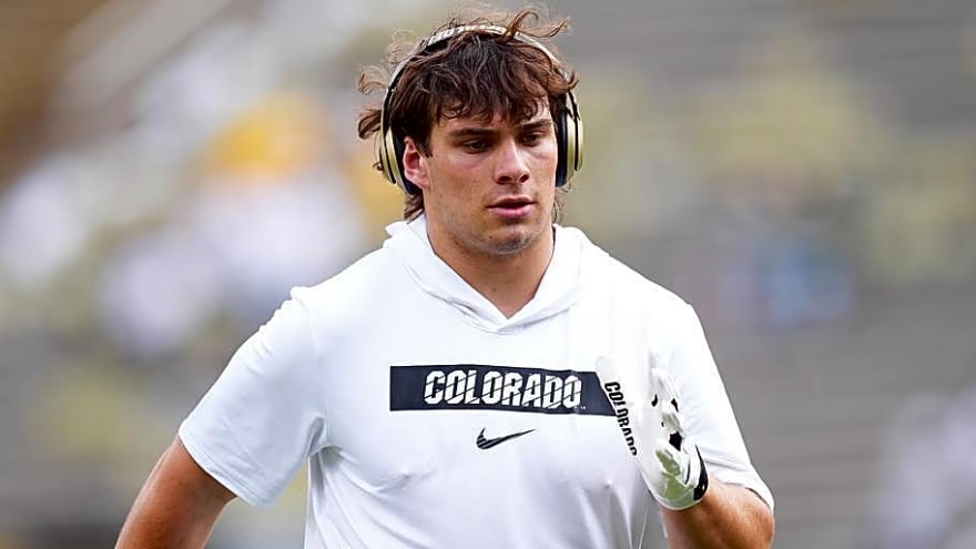 Colorado's Linebacker Room Shapes Up to Be One of Deion Sanders' Best Yet
