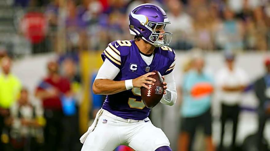 Steelers Get J.J. McCarthy News Before Ireland Game