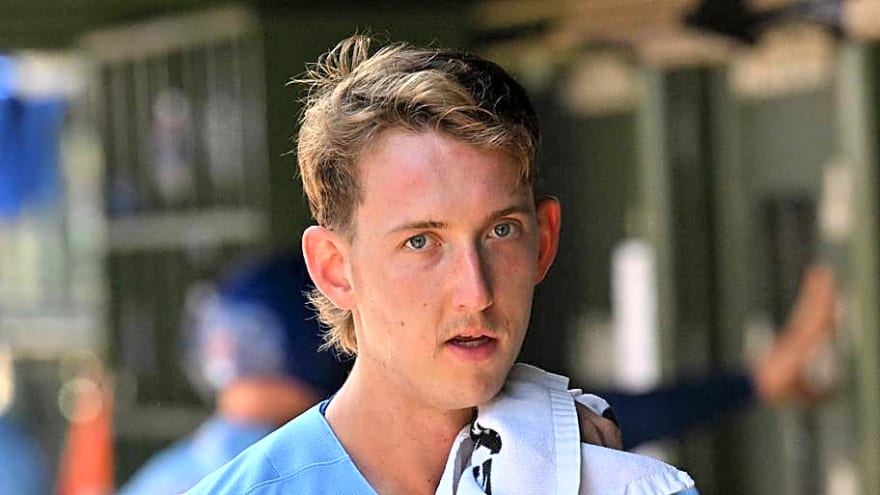 Cubs Get Exciting News on Ben Brown, Justin Steele as Playoffs Inch Closer