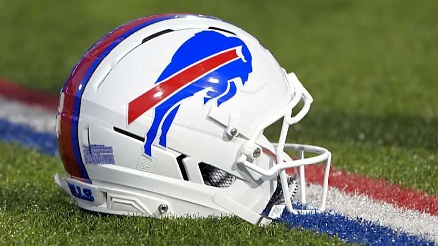 Schedule Release Date Set: Everything We Know About Buffalo Bills Schedule