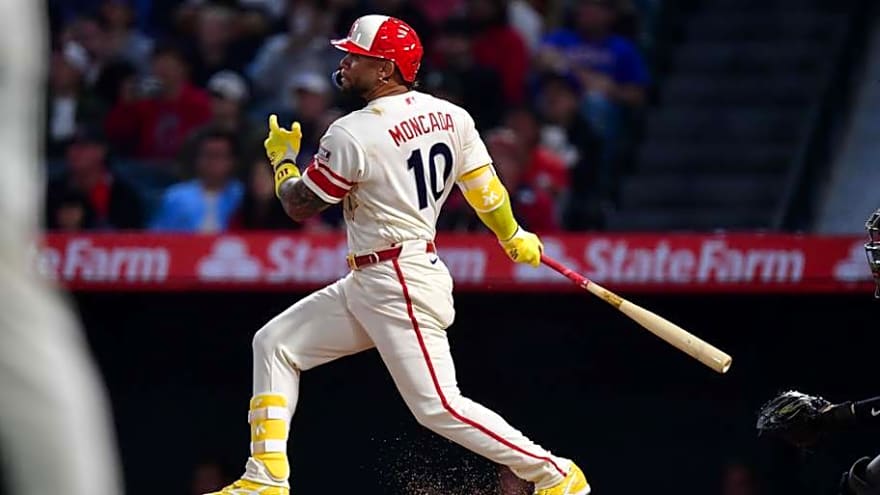 Key Takeaways from the Angels Loss to the Mets