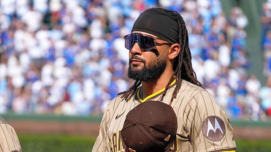 Yankees Urged to Trade for Padres Star Outfielder