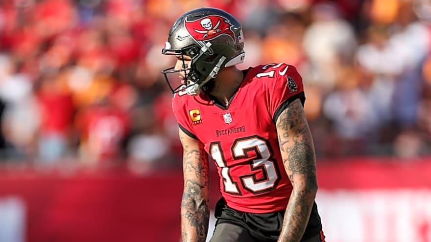 What 49ers HC Kyle Shanahan Likes the Most About Mike Evans