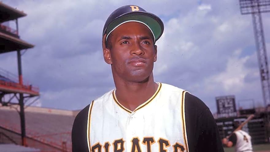 Pirates Legend Placed on Pittsburgh Walk of Fame