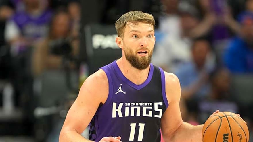 Domantas Sabonis Discusses What Worked for Kings in Huge Win vs. Bucks