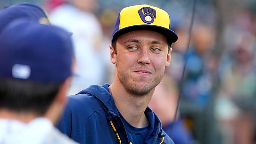 Jacob Misiorowski's Special Season Takes Another Turn for Brewers