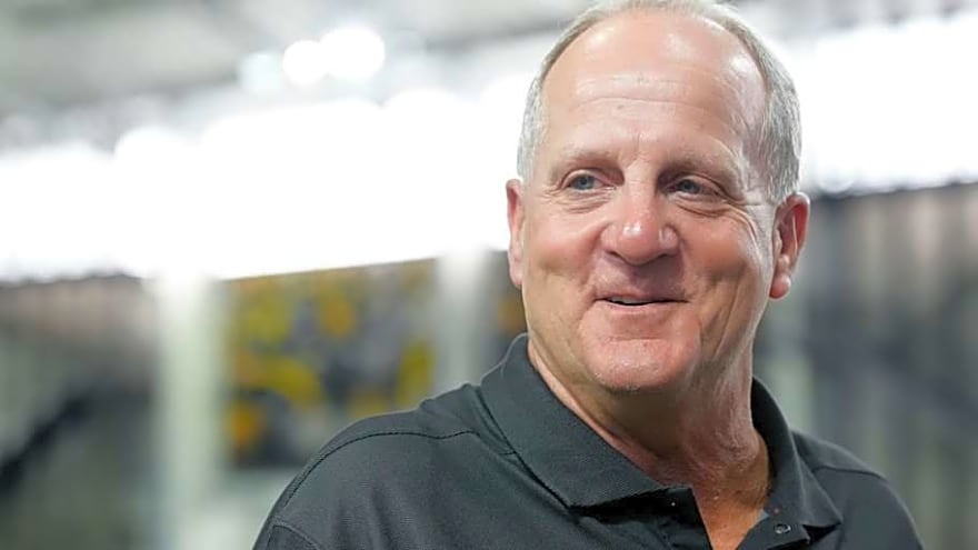 Iowa DC Wins Inaugural Tom Moore Legacy Award