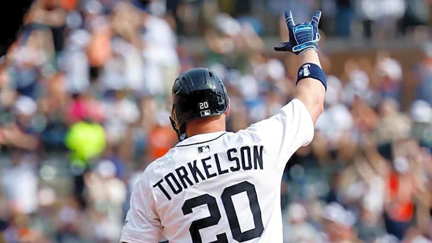 This Tigers Star Could Be Perfect Fit for Open 2026 Team USA Roster Spot