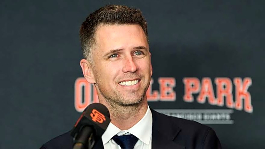 Giants Can Make Splash Play for Impact Hitter With Valuable Trade Chips