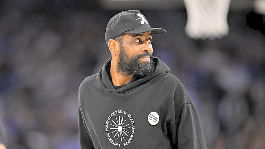 Dallas Mavericks Need to Avoid Costly Mistake That Doomed Golden State Warriors