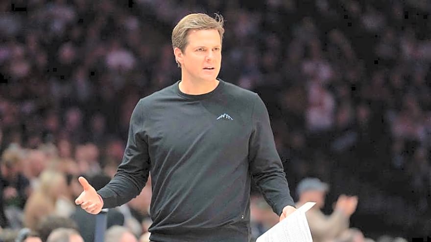3 Small Rotation Changes the Utah Jazz Should Make This Season