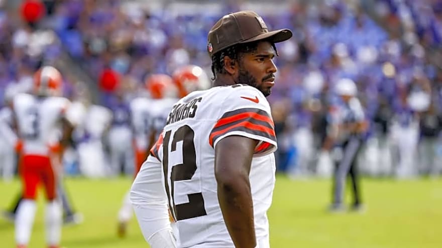 Cam Newton Reveals Eagles Considered Shedeur Sanders