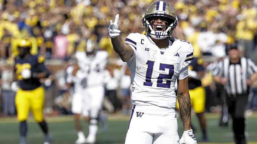 Why the 49ers are Showing Pre-Draft Interest in Denzel Boston