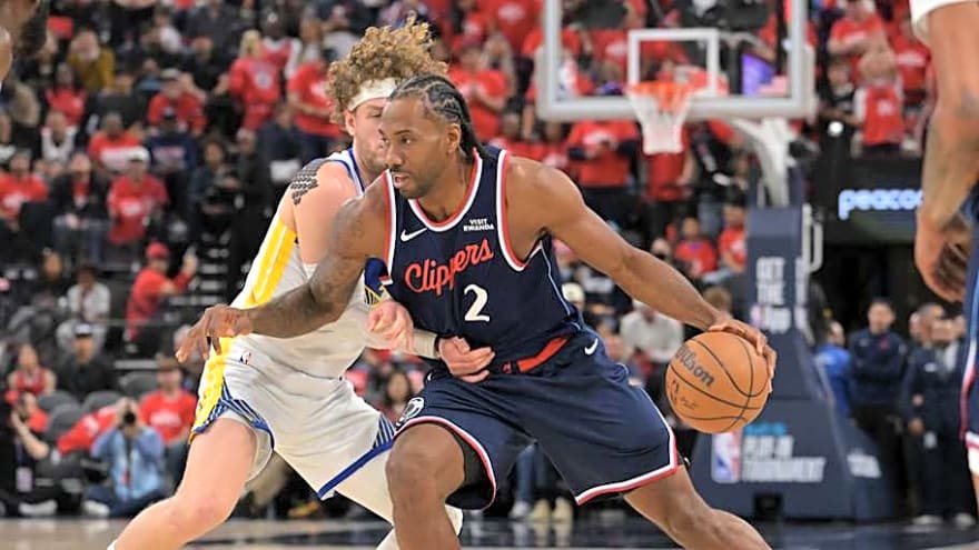 Clippers Offseason Primer: Free Agents, Draft Capital, Salary Cap Space, Trades
