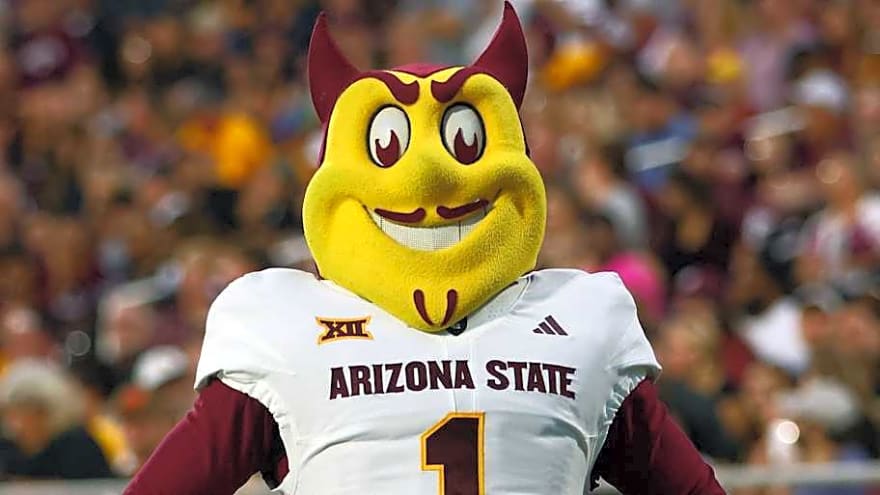 Breaking Down Arizona State’s QB Portal Options