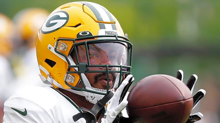 Packers Training Camp Battles to Watch (And Who Is Most Likely to Be Cut)