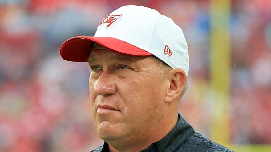 Biggest Buccaneers Takeaways From Jason Licht On Baker Mayfield, Vita Vea