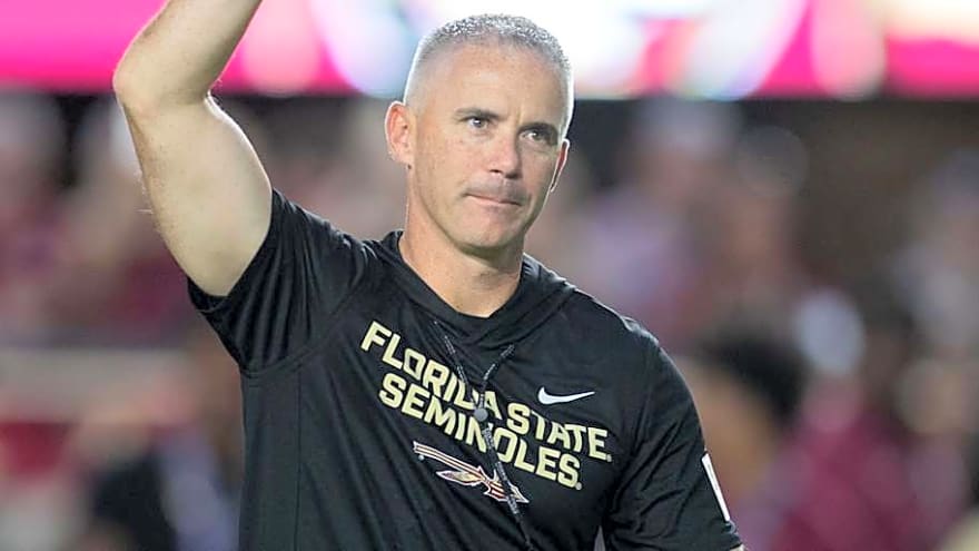 Florida State QB Battle Showing Progress, Growing Pains After First Spring Scrimmage