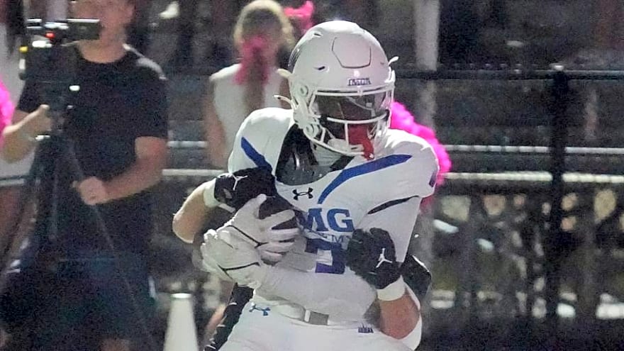Three Prospects to Monitor During the Florida Gators' Second OV Weekend of 2026