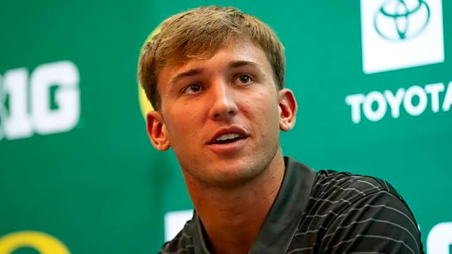 Oregon's Three Most Impactful Transfer Portal Departures