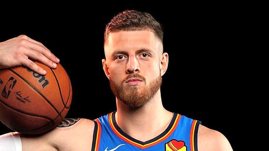Ranking the OKC Thunder’s Offseason Moves From Best to Worst