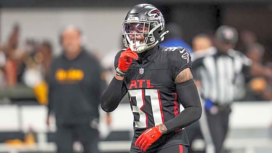 3 safeties the Dallas Cowboys could sign to help ailing secondary