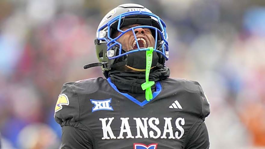 Which Day 3 Drafted Seahawks Could Be Instant Impact Players