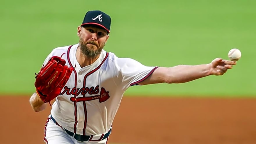 MLB Network Host Makes Strong Statement On Chris Sale's Future