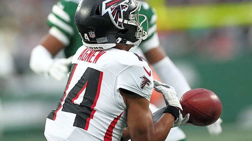 Coordinator Marquice Williams Addresses Falcons&#39; Special Teams Woes