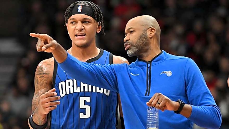 Minutes or travel restrictions ahead for Orlando Magic star?