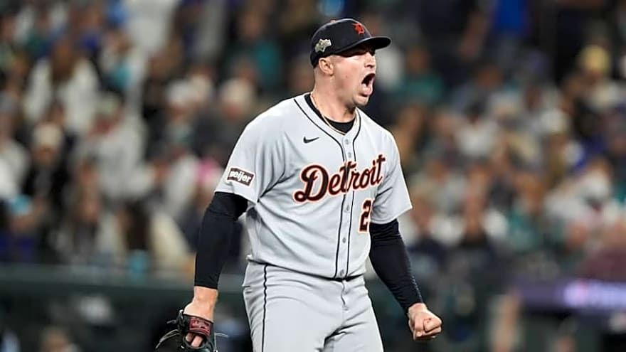 Will Tigers Move Tarik Skubal or Build Around Him for 2026 World Series Run?