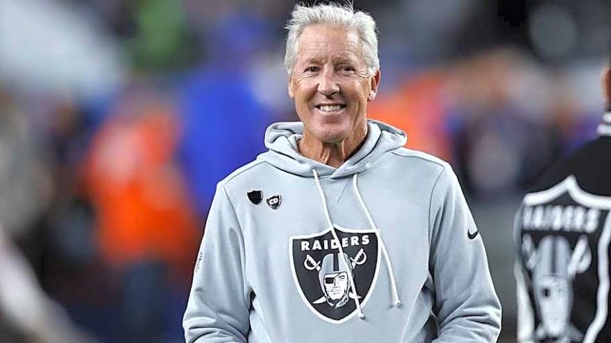 The True Identity Of These Raiders Has Been Revealed