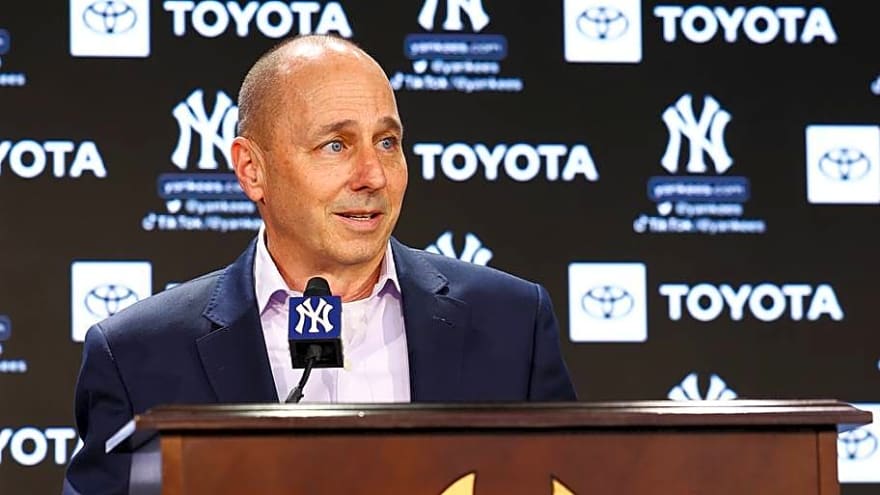 Yankees Should Swing Surprise Trade for Dodgers Outfielder