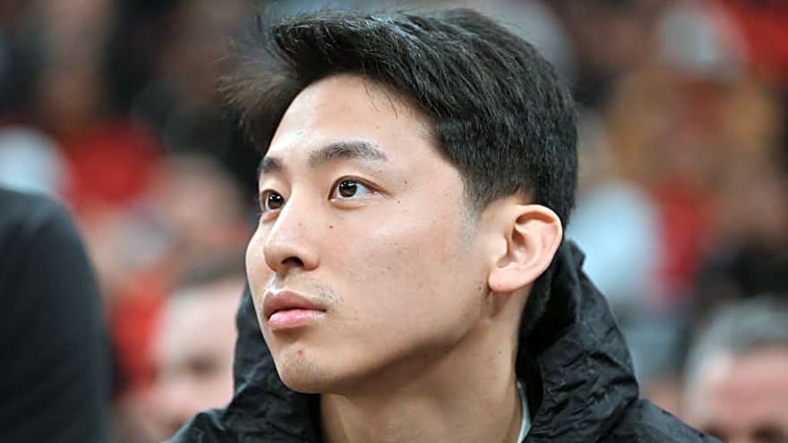 Chicago Bulls' Yuki Kawamura Posted a Must-See Stat Line in Latest G League Game