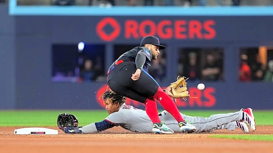 Where Jose Ramirez is likely to finish in American League MVP voting