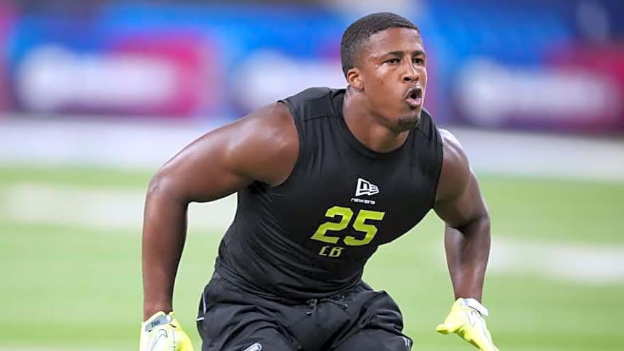 How These Three Ohio State Players Improved Draft Stock at NFL Combine