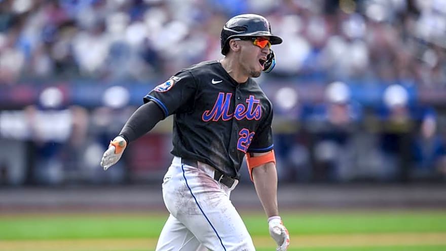 4 Mets-Yankees Trades That Could Happen at the Deadline