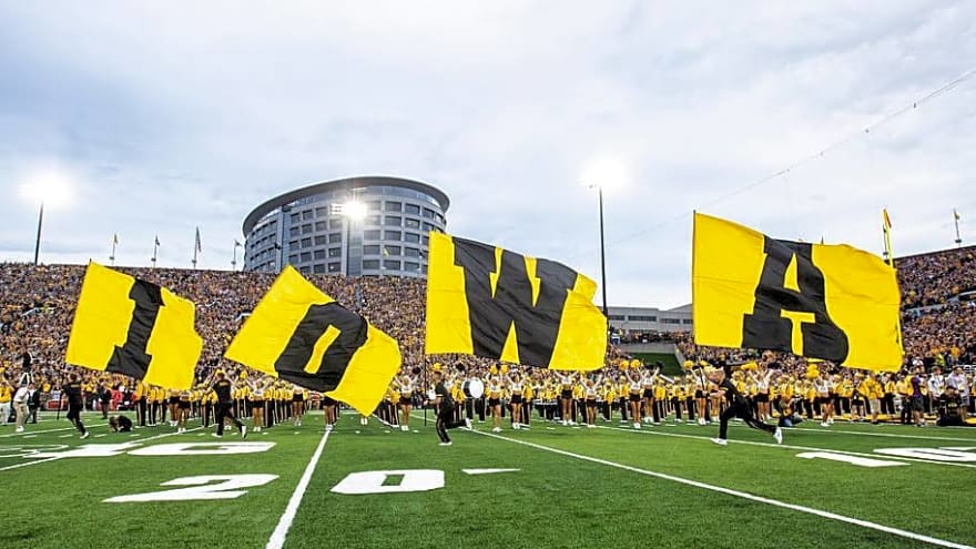 Don't Sleep on Iowa: Reasons to Believe the Hawkeyes Can Exceed Expectations