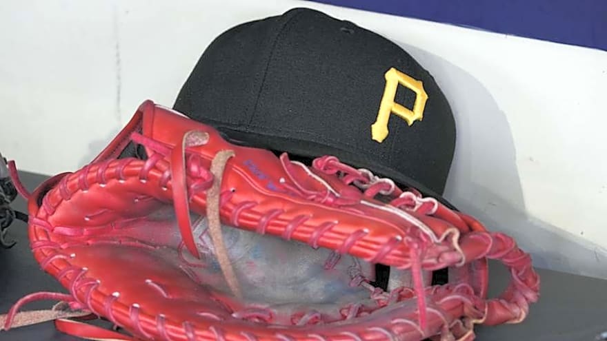 Pirates Prospect Named Top Arizona Fall League Performer