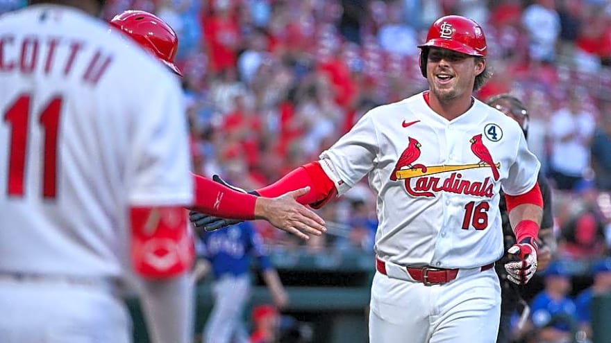 Cardinals' Final 24 Games Are Critical to Their 2027 Plans